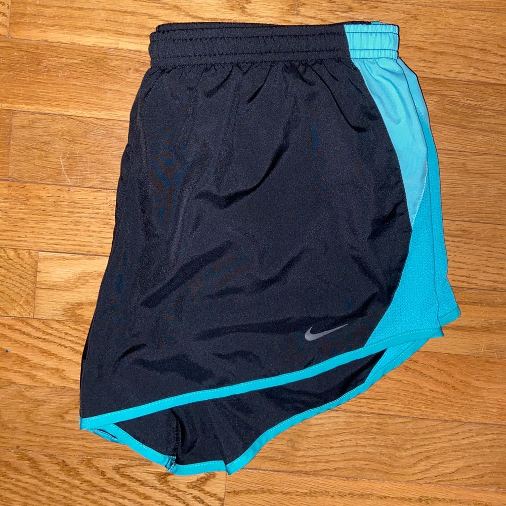 Nike Dri-Fit Tempo Running Shorts, Size L